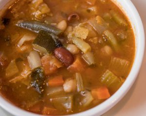 MINESTRONE