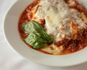 LASAGNA