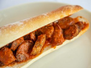 MEATBALLS